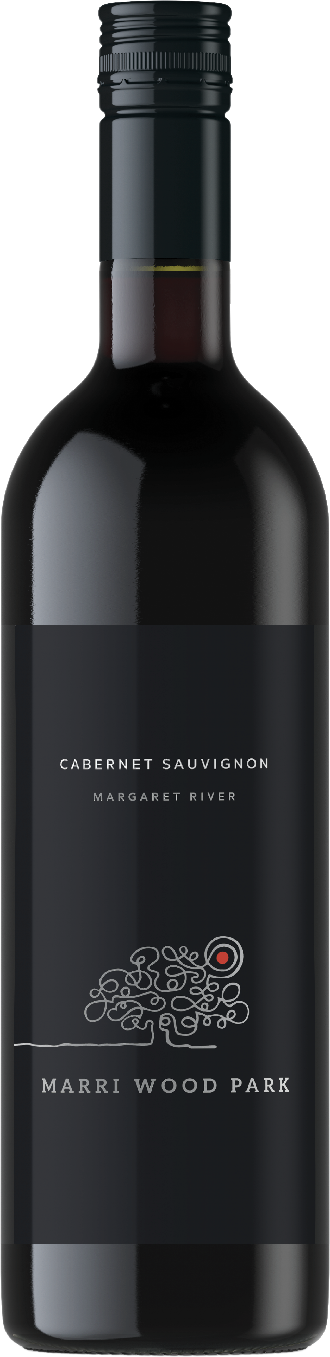 Marri Wood Park Reserve Margaret River Cabernet Sauvignon 2008